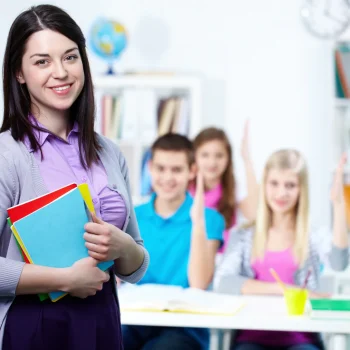 Top 4 rady, które każdy nauczyciel powinien udzielić swoim uczniom﻿