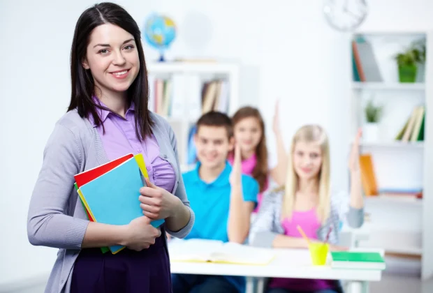 Top 4 rady, które każdy nauczyciel powinien udzielić swoim uczniom