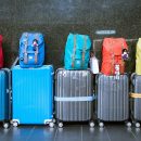 walizki na kółkach a zasady bagażowe na liniach lotniczych