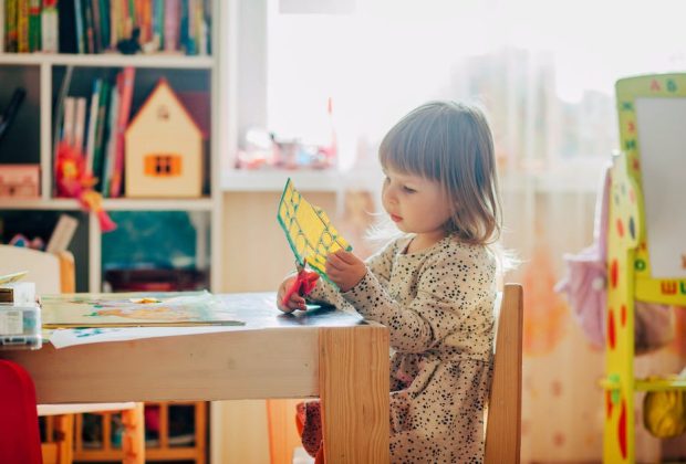 Przedszkole Mokotów: jak stworzyć solidne fundamenty edukacyjne dla dziecka