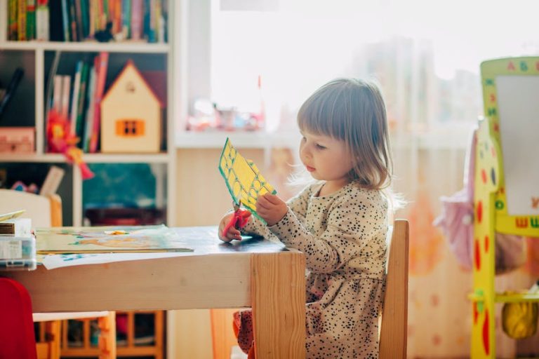 Przedszkole Mokotów: jak stworzyć solidne fundamenty edukacyjne dla dziecka