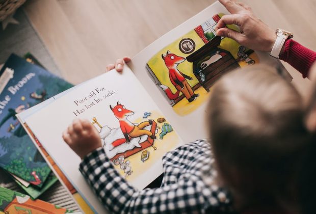 Żłobek dwujęzyczny – klucz do rozwoju językowego i kulturowego malucha