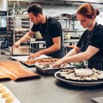 Catering na imprezy w Białymstoku: Od małych zgromadzeń po duże eventy