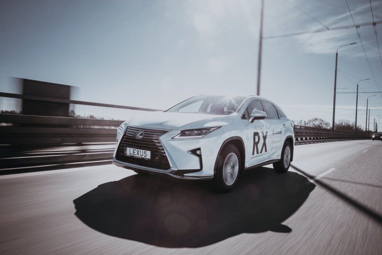 Dlaczego regeneracja amortyzatorów Lexus to opłacalne rozwiązanie?
