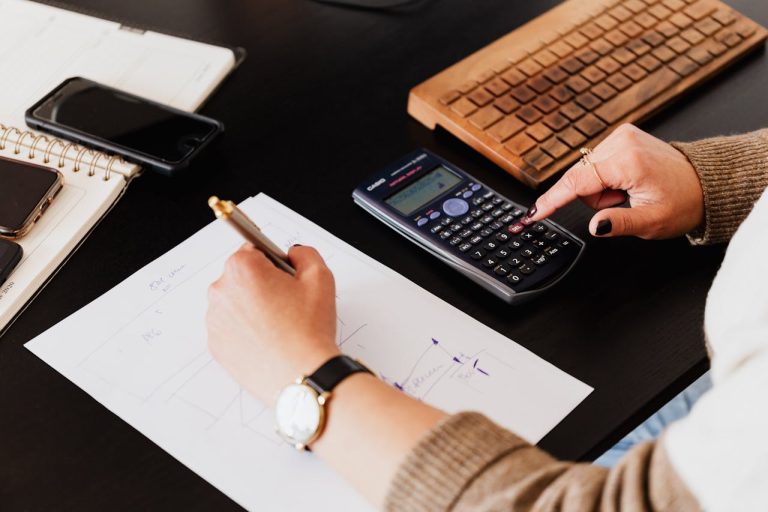 Profesjonalna księgowa w Mysłowicach – Twoje finanse pod kontrolą