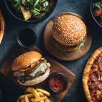 Pizza, burgery i makarony w najlepszym wydaniu – poznaj Oregano Pizza