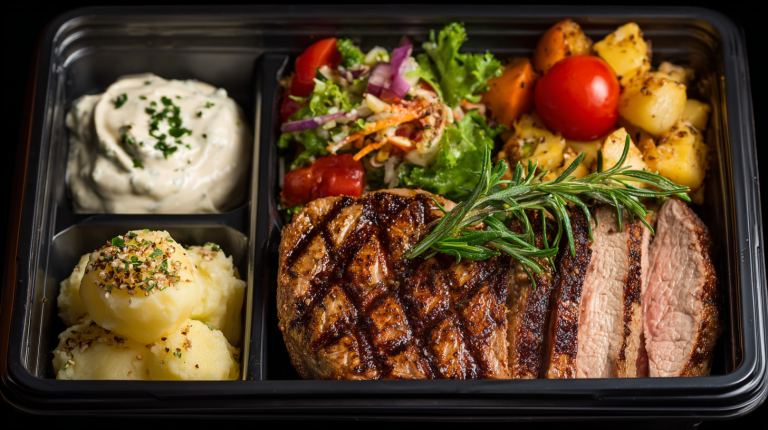 Jak mądrze wybrać dietę pudełkową w Poznaniu