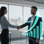 Zespół ekspertów od reklam Facebook Ads w Białymstoku analizujący wyniki kampanii w 2026 roku