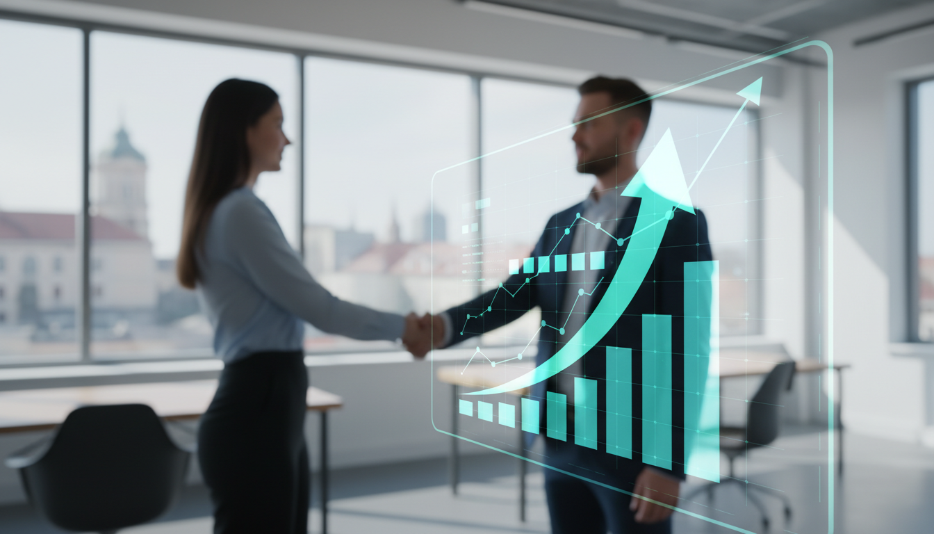 Zespół ekspertów od reklam Facebook Ads w Białymstoku analizujący wyniki kampanii w 2026 roku