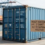 Ile naprawdę kosztuje transport kontenera z Chin?