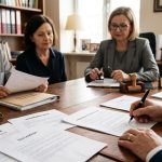 Scheda spadkowa i jej wpływ na dziedziczenie