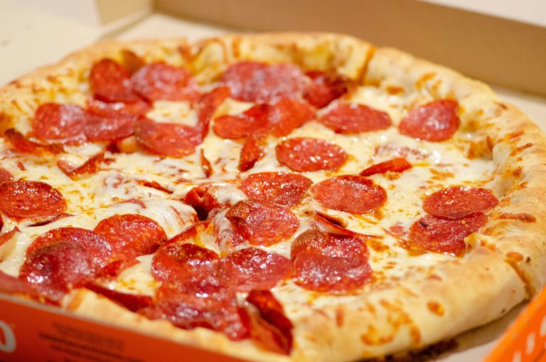 Pizzeria w Wysokiem Mazowieckiem – jak rozpoznać naprawdę dobrą pizzę?