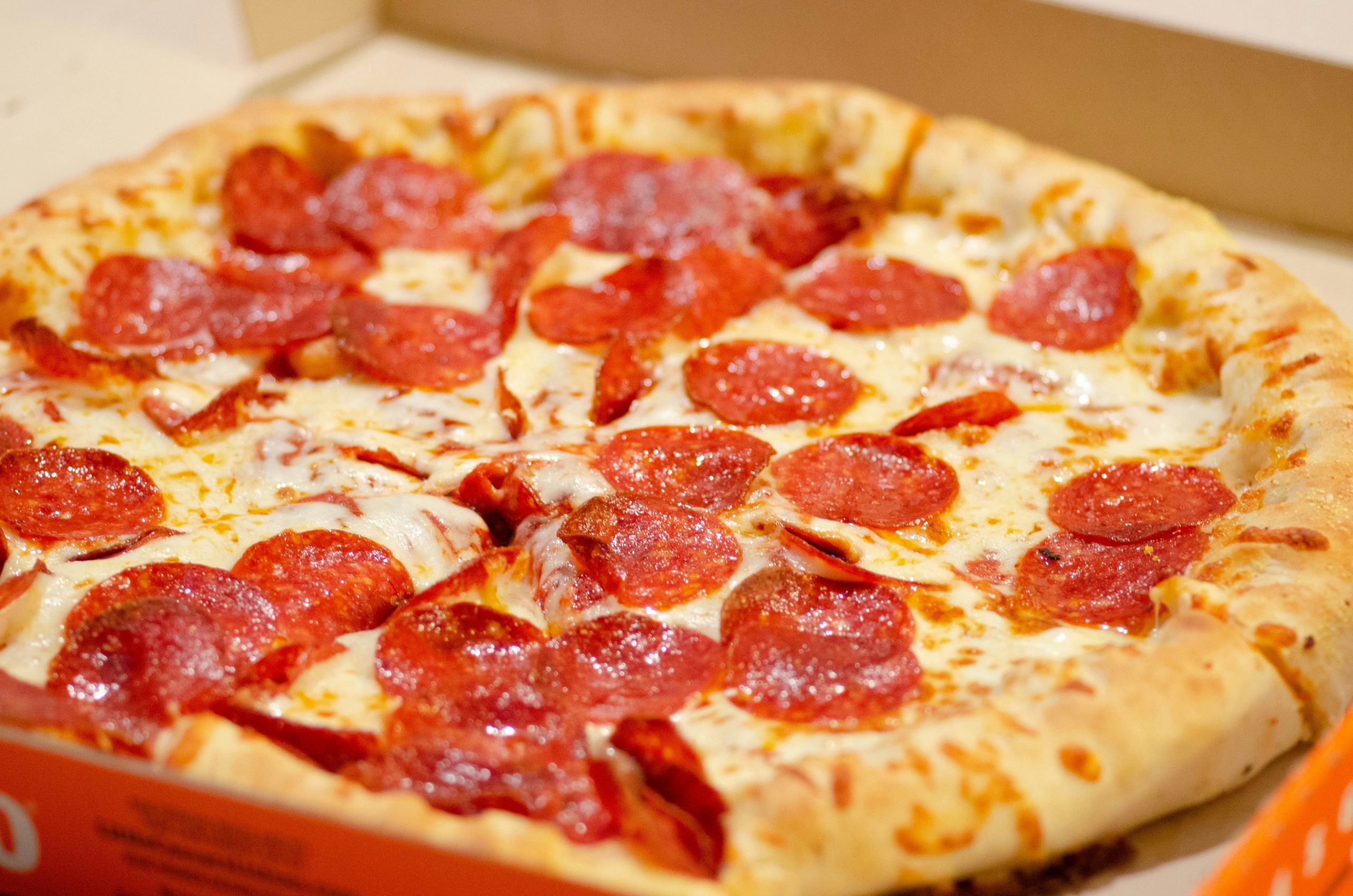Pizzeria w Wysokiem Mazowieckiem – jak rozpoznać naprawdę dobrą pizzę?